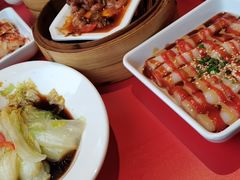 -稻香饭店(IFS国金中心店)