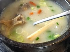 -元祖李朝(新威路店)