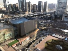 -北京中国大饭店