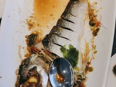 -香山湖渔家大院