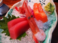 -熹炭精致日料(金融街购物中心店)