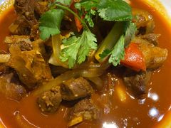 -品回味清真西北楼(宁波首店)