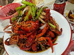 -盱眙虾怪·旗舰店