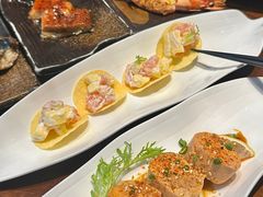 -古京·臻致料理(月湖店)