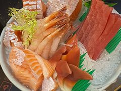 -熊出没日本烧肉放题