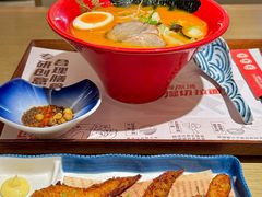 -吾妻拉面•和风食堂(群光广场店)