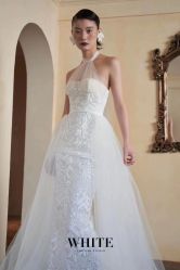 -纯色时光婚纱艺术馆WHITE