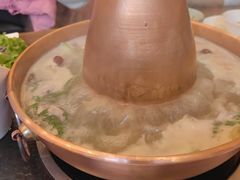 -仁和四季涮肉馆(天坛南门店)