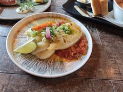 -Pakkhús Restaurant