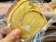 -莉蓮蛋挞(静安寺店)