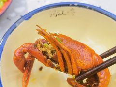 -鹤江桥·红油牛肉粉(SKP店)