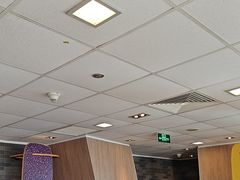 -麦当劳(国家体育场南路店)