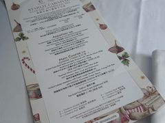 -香港唯港荟 Hotel ICON – The Market