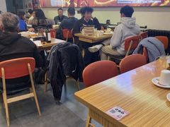 -柳叶刀烧烤(北大清华店)