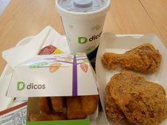 -德克士(什邡永辉超市店)