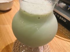 -团子君寿司·茶
