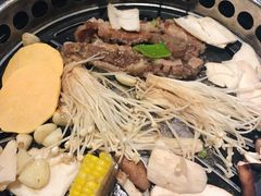 -火炉火自助餐(悠唐购物中心店)