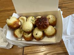 -哑巴生煎(临顿路店)