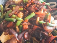 -小义乌砂锅拉面(海事共享区店)