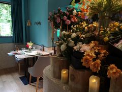 -蜜桃花开·中西融合菜E&W(南长街店)