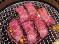 -老乾杯和牛烧肉(王府中环店)