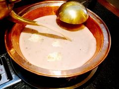 -诺敏塔拉奶茶-布里亚特包子-手把肉(锦都会店)