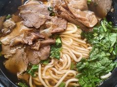 -南来顺饭庄·清真(南菜园店)