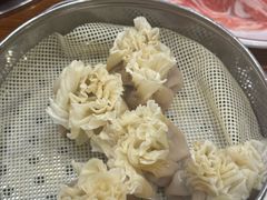 -楼外楼大刀肉传统火锅居(博学路店)