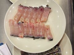 -正能量脆肉鲩火锅
