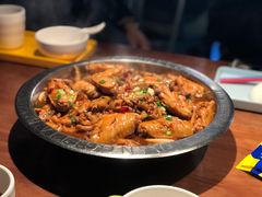 -胖哥俩肉蟹煲(杭州下沙学林街店)