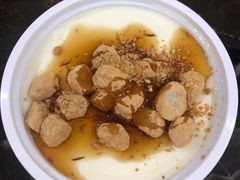 手工糍粑双皮奶-满记甜品(金唐购物中心店)