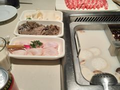 -海底捞火锅(万丰桥店)