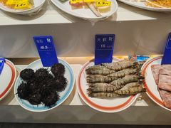 -赶海部落海鲜城(海阳路店)