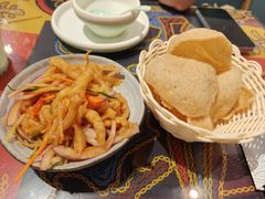 -米泰芒·东南亚料理(体育西店)