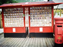 -百里峡七彩艺术小镇