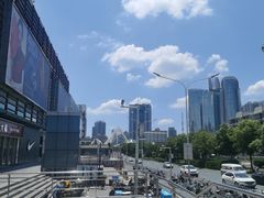 -长勺子东南亚(街道口店)