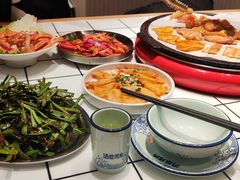 -酒拾烤肉(星沙店)