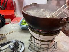 -威邵鸡煲(西华路总店)