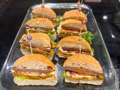 -素虎料理(前门店)