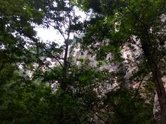 -洛阳白云山景区