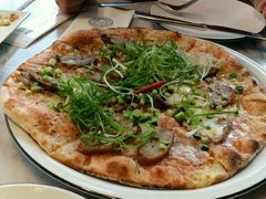 -玛尚诺Pizza&Bar(长泰广场店)