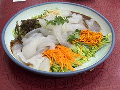 -老边饺子馆(中街店)