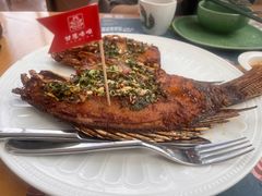 -甘思咪哚·云南艺术餐厅(天河广百店)