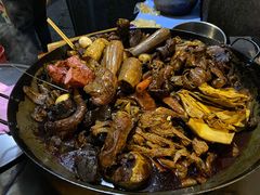 -吴长子卤菜馆(统一街店)