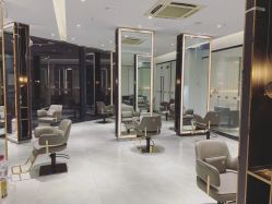 点击看大图 -3AM HAIR SALON烫发染发接发