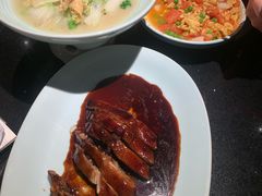 -老头儿油爆虾·知味杭州(爱琴海购物中心)