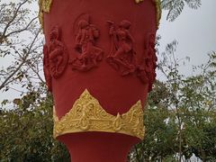 -一寨两国风景区
