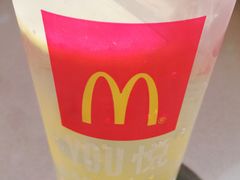 -麦当劳(金平路站店)