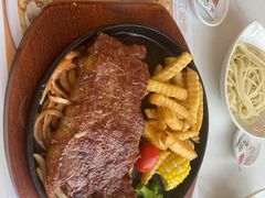 -维园港式茶餐厅(龙岗盛平店)