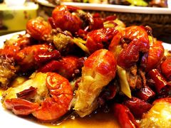 -满堂春特色餐馆